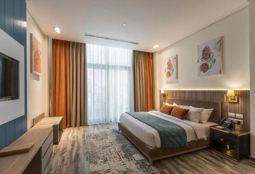 Gewan White Beach Resort New Alamein