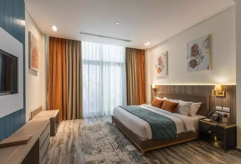 Gewan White Beach Resort New Alamein