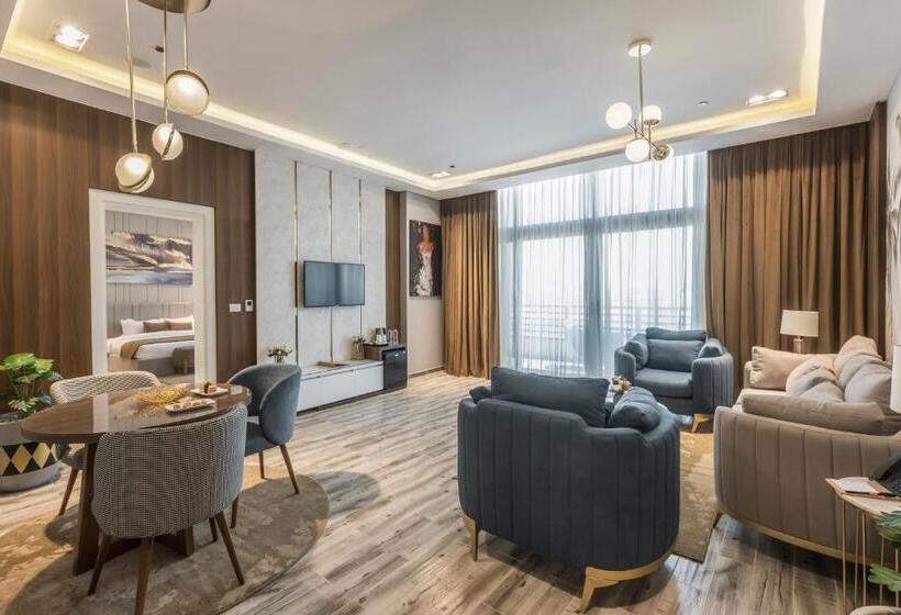 Gewan White Beach Resort New Alamein