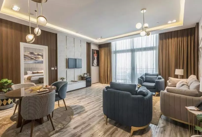 Gewan White Beach Resort New Alamein