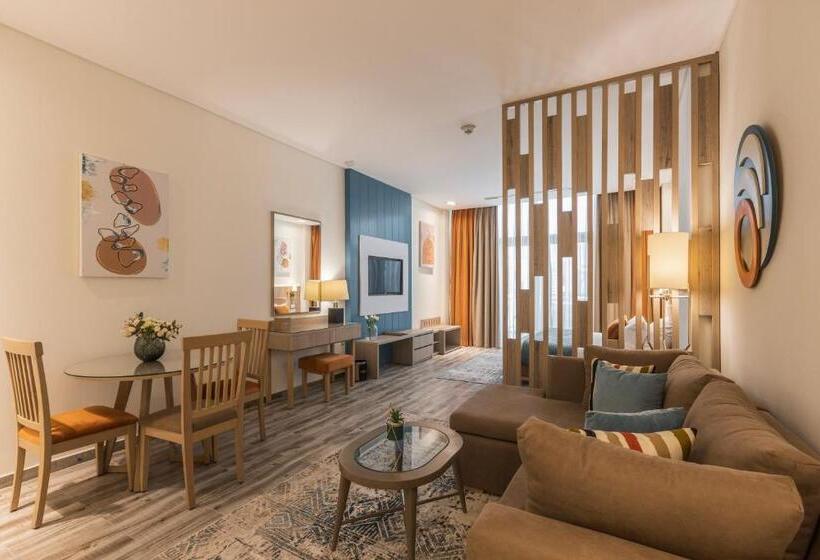 Gewan White Beach Resort New Alamein