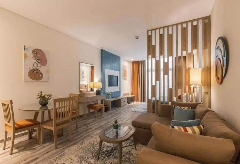 Gewan White Beach Resort New Alamein