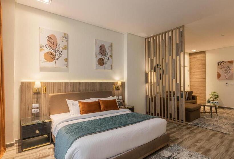 Gewan White Beach Resort New Alamein