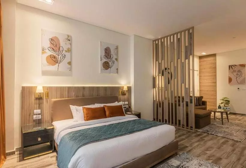 Gewan White Beach Resort New Alamein