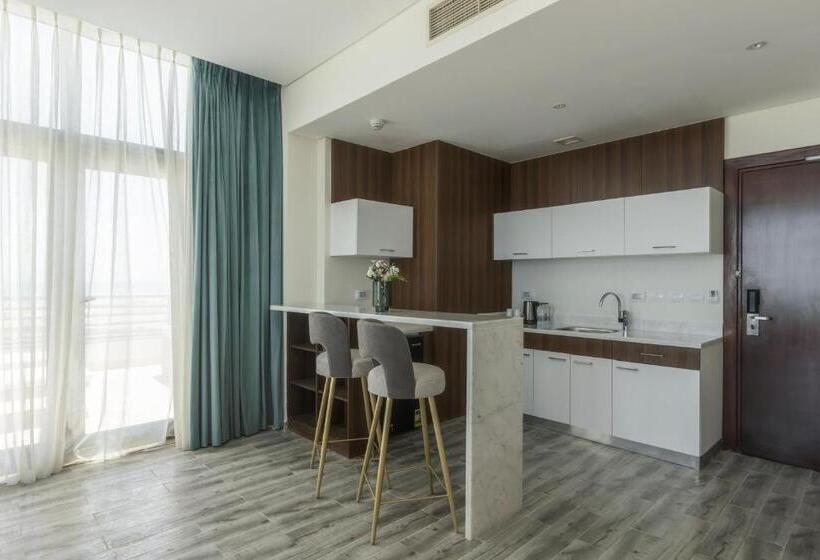 Gewan White Beach Resort New Alamein