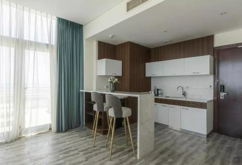 Gewan White Beach Resort New Alamein