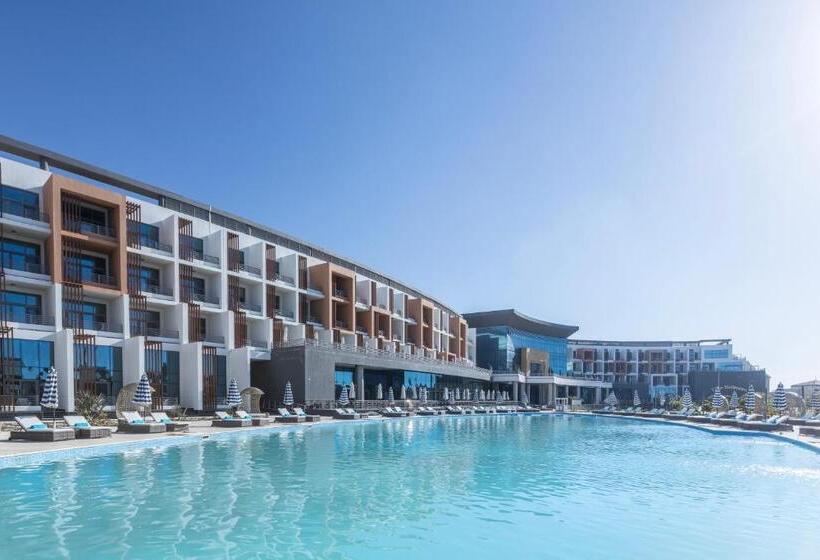 Gewan White Beach Resort New Alamein