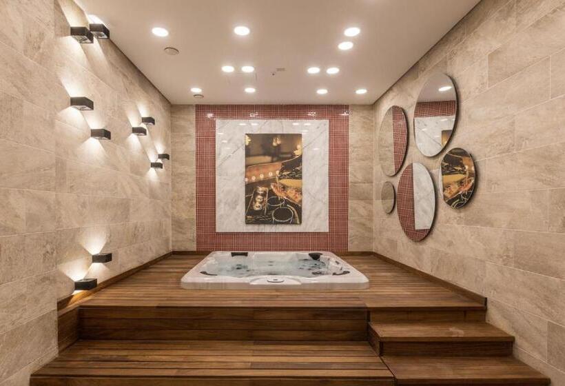 Gewan White Beach Resort New Alamein