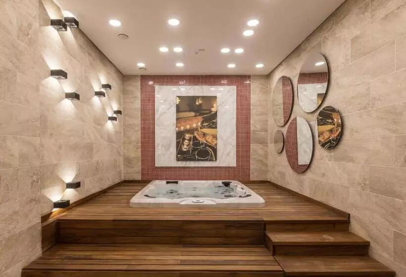 Gewan White Beach Resort New Alamein