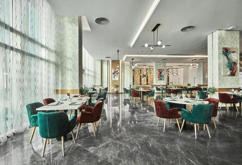 Gewan White Beach Resort New Alamein