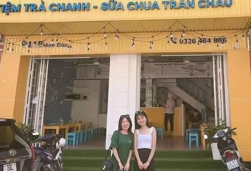 هتل La Casa Homestay Ha Long