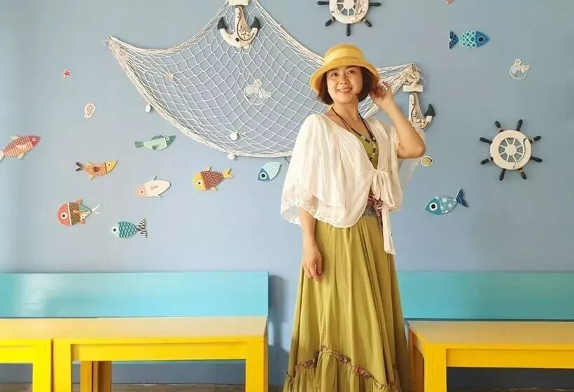 هتل La Casa Homestay Ha Long