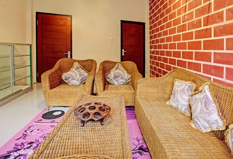 ホテル V Ar House By Oyo