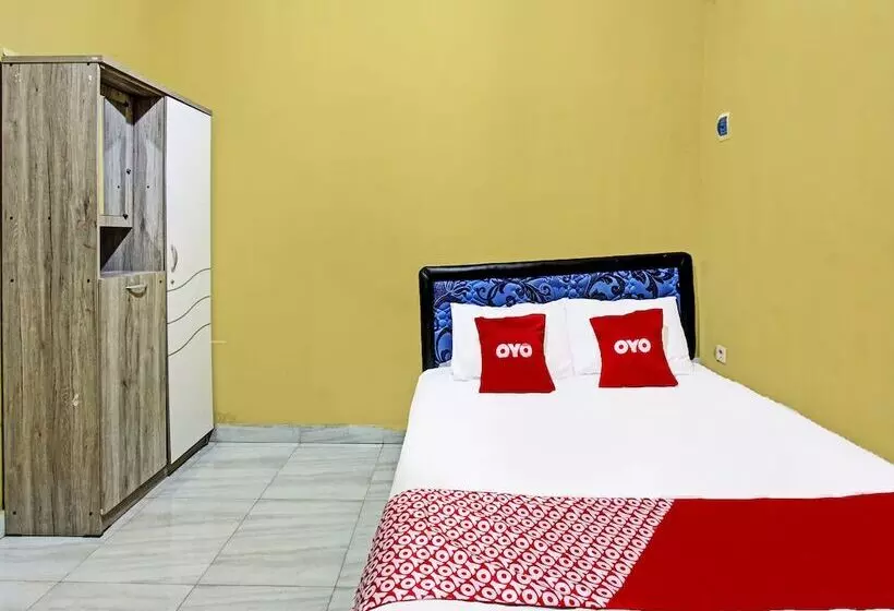 ホテル V Ar House By Oyo