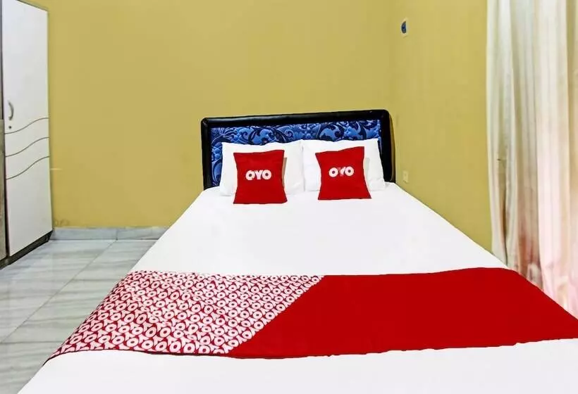 ホテル V Ar House By Oyo