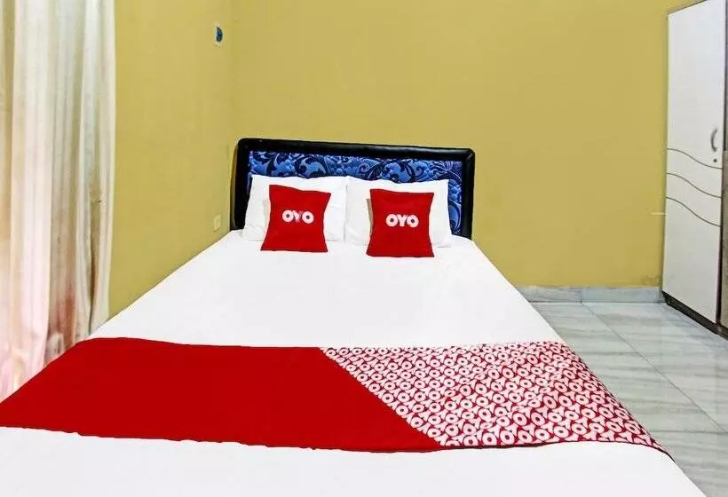 ホテル V Ar House By Oyo