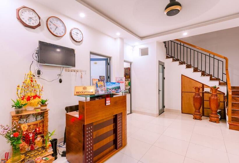 هتل Vinh Khang Homestay