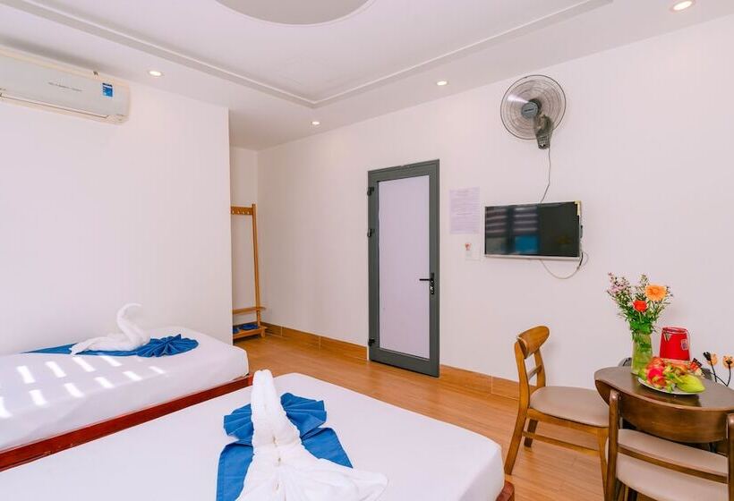 هتل Vinh Khang Homestay