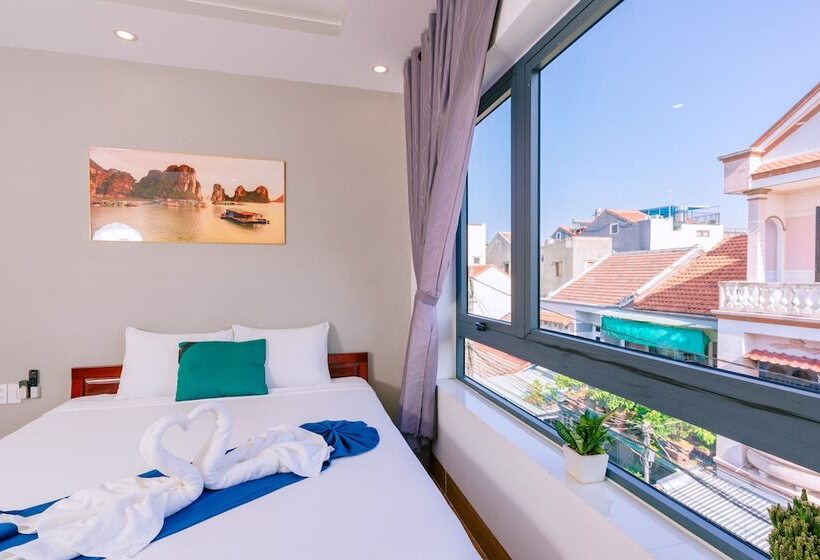 هتل Vinh Khang Homestay