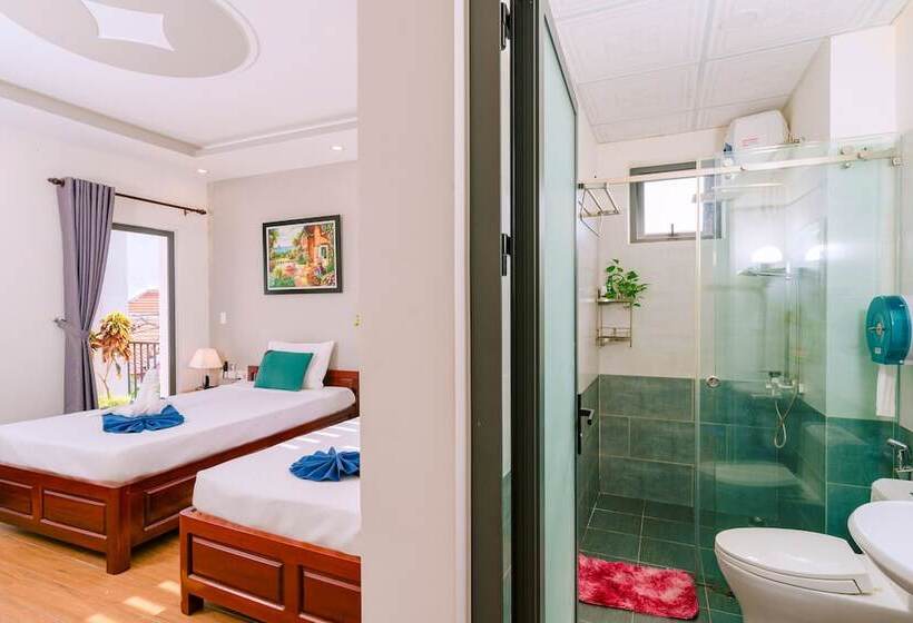 هتل Vinh Khang Homestay