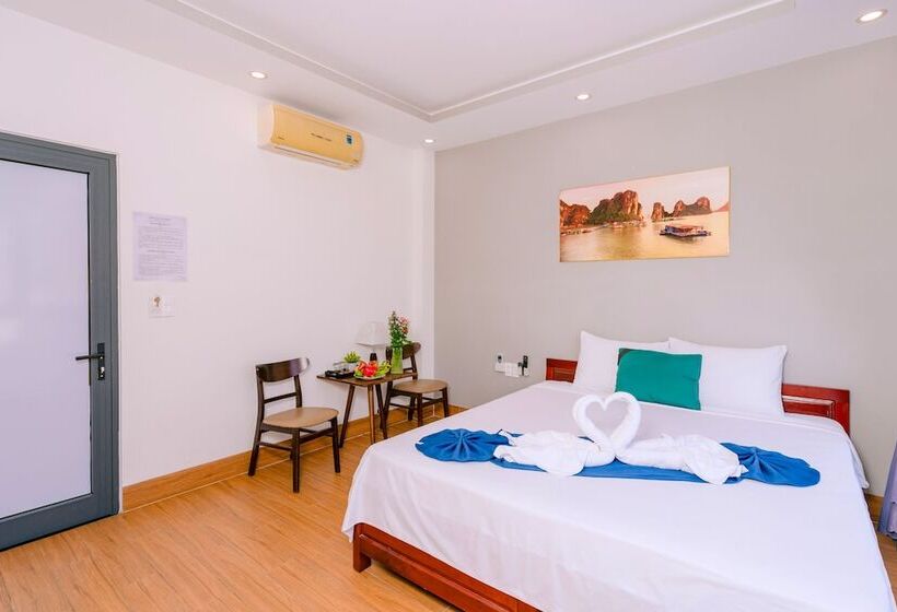 هتل Vinh Khang Homestay