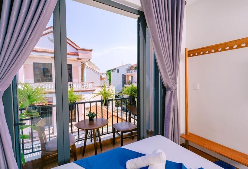 هتل Vinh Khang Homestay