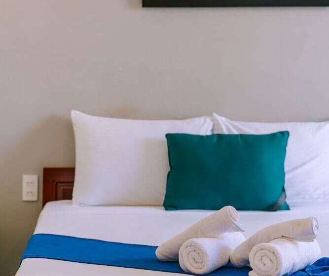 هتل Vinh Khang Homestay