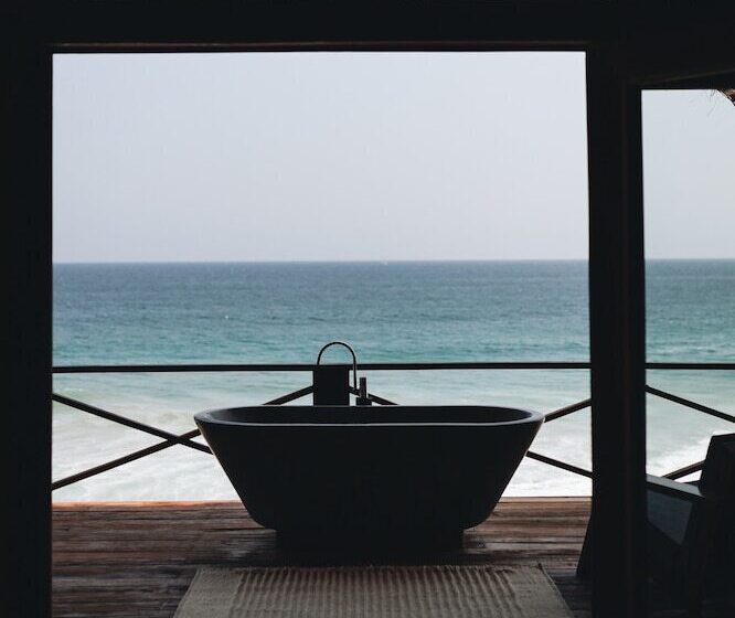 Naked Hotel Zipolite