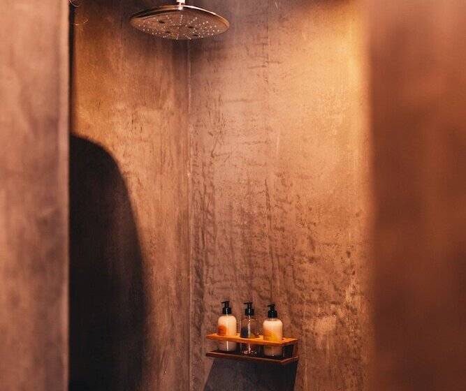 Naked Hotel Zipolite