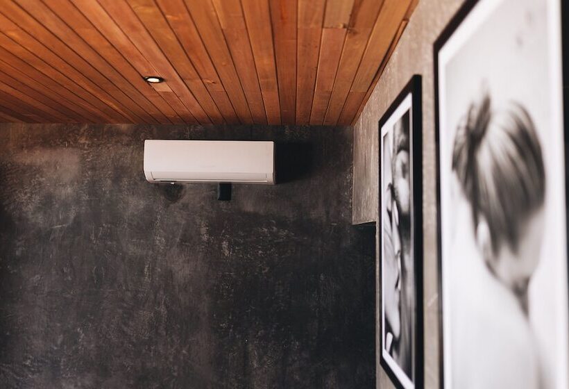 Naked Hotel Zipolite