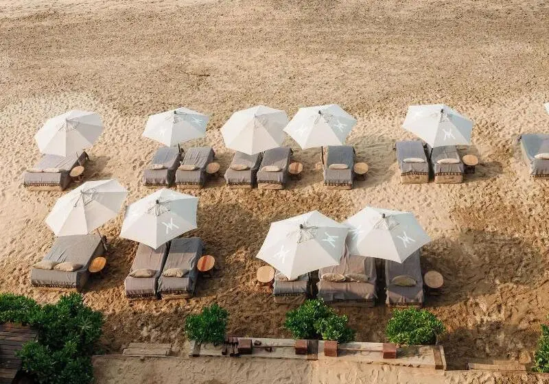 Naked Hotel Zipolite