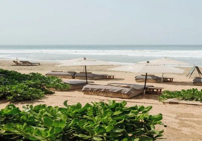 Naked Hotel Zipolite