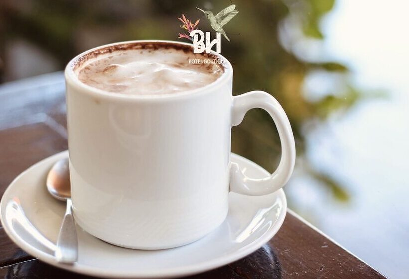 Bunde Haus Hotel Boutique Express