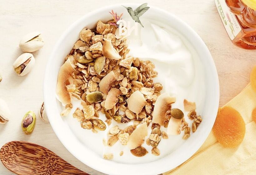 Bunde Haus Hotel Boutique Express