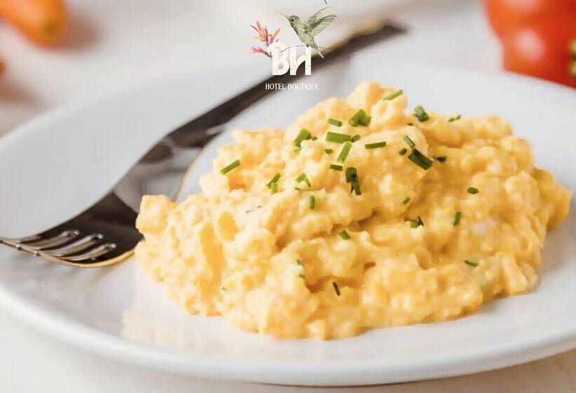 Bunde Haus Hotel Boutique Express