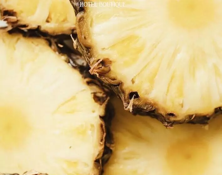 Bunde Haus Hotel Boutique Express