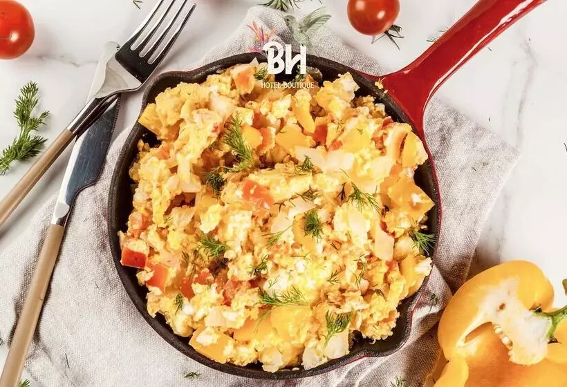 Bunde Haus Hotel Boutique Express