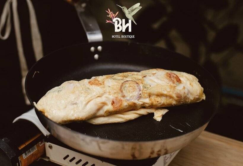 Bunde Haus Hotel Boutique Express