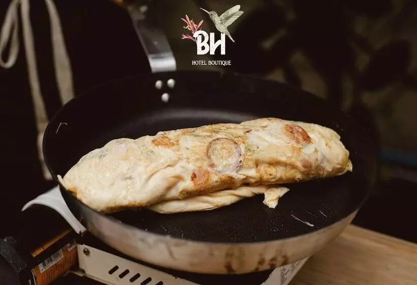 Bunde Haus Hotel Boutique Express