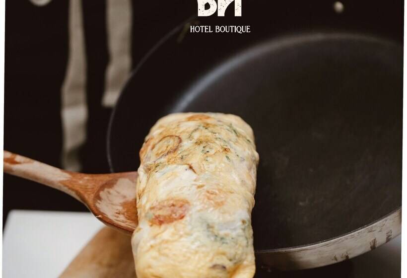 Bunde Haus Hotel Boutique Express