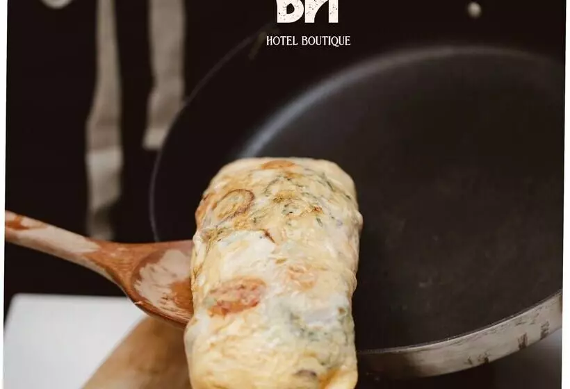 Bunde Haus Hotel Boutique Express