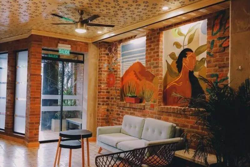 Bunde Haus Hotel Boutique Express