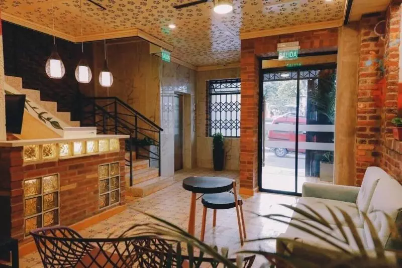 Bunde Haus Hotel Boutique Express