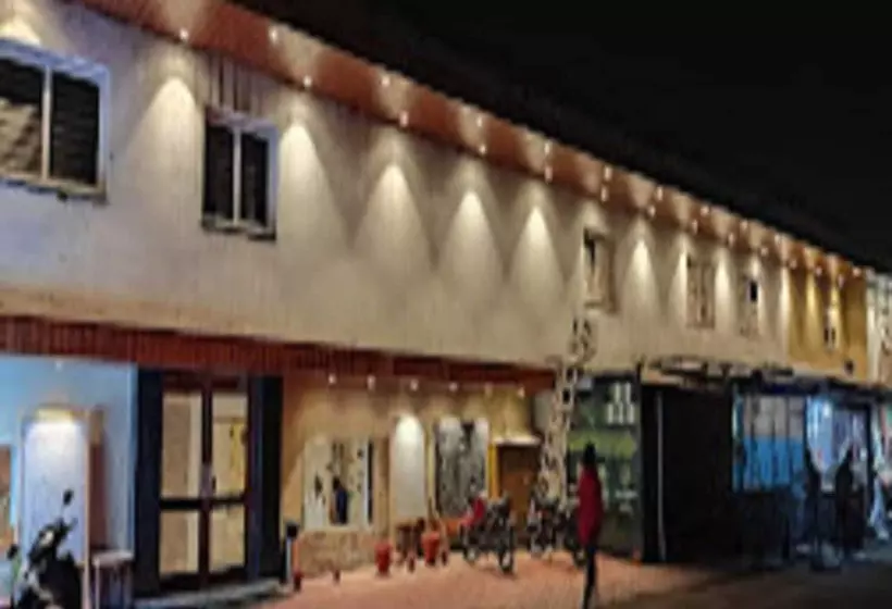 Hôtel Iris Lite Corbett