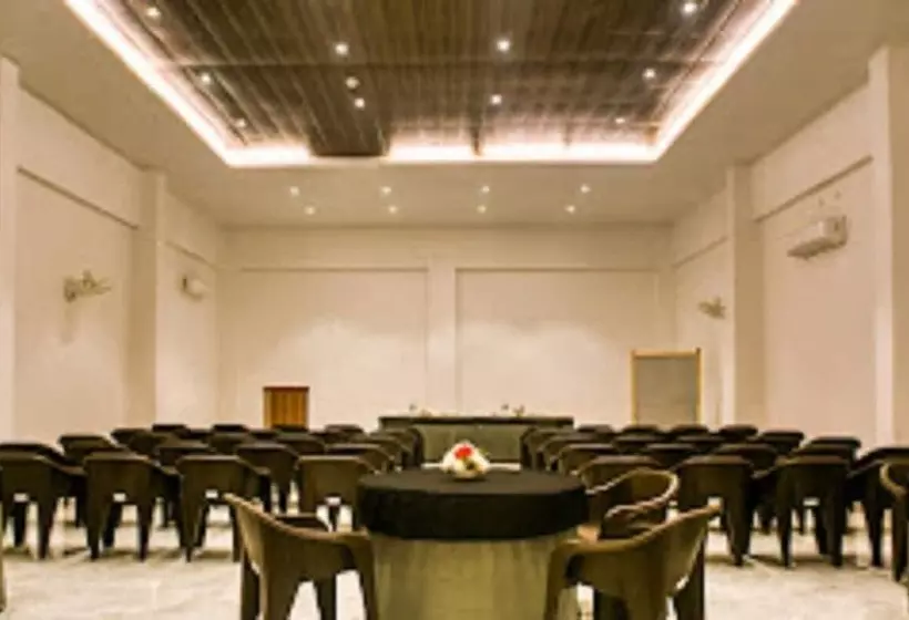 Hôtel Iris Lite Corbett