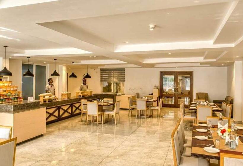 Hotel Iris Lite Corbett