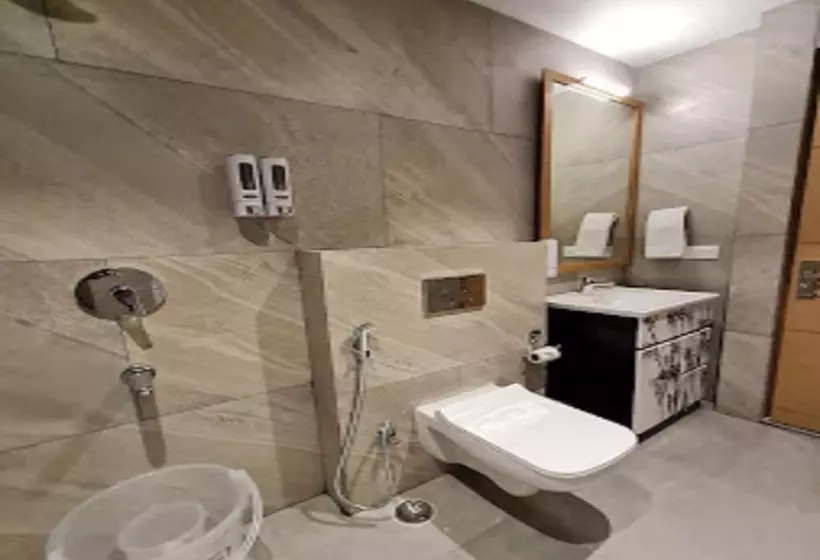 Hôtel Iris Lite Corbett