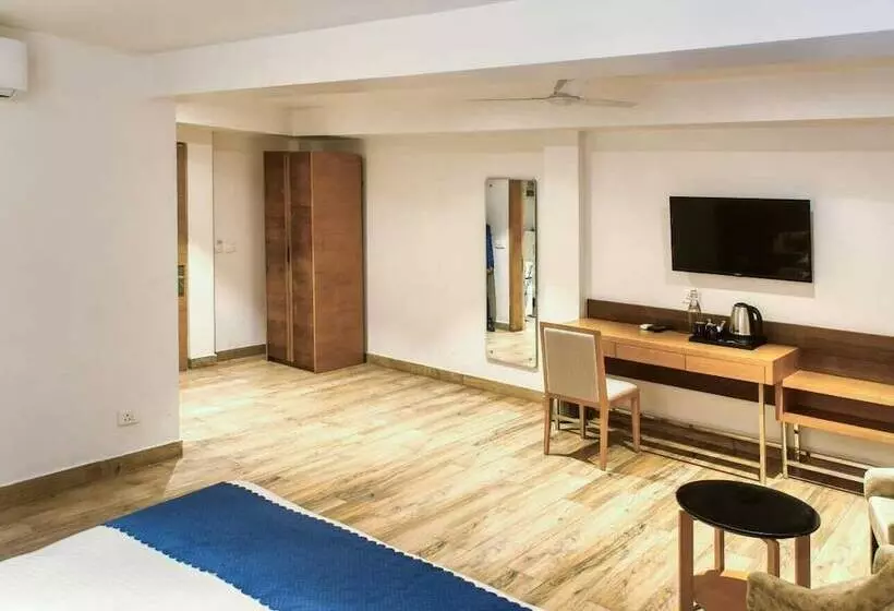 Hôtel Iris Lite Corbett