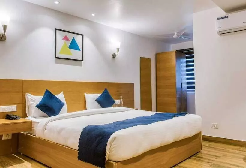 Hôtel Iris Lite Corbett