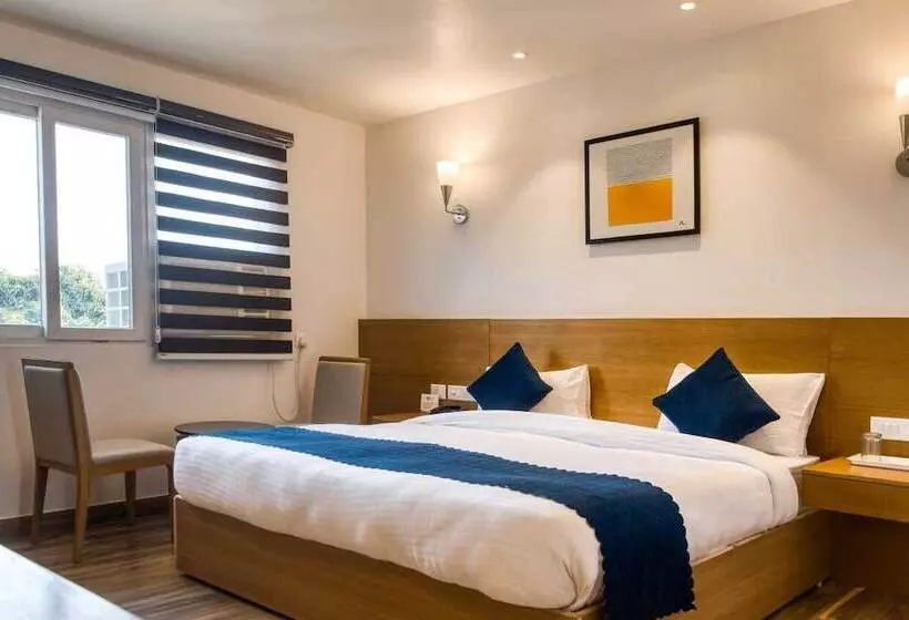 Hôtel Iris Lite Corbett